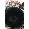 DOCTOR EXTRAÑO Nº 8 A 10 ED.PANINI