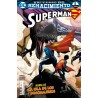 SUPERMAN Nº 1 AL 5 UNIVERSO DC RENACIMIENTO
