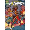 LA MAGNIFICA MS.MARVEL 1 A 5
