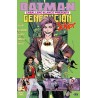 CABALLERO BLANCO PRESENTA BATMAN GENERACION JOKER Nº 1 AL 5 DE 6
