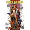 CABALLERO BLANCO PRESENTA BATMAN GENERACION JOKER Nº 1 AL 5 DE 6