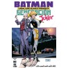 CABALLERO BLANCO PRESENTA BATMAN GENERACION JOKER Nº 1 AL 5 DE 6