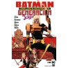 CABALLERO BLANCO PRESENTA BATMAN GENERACION JOKER Nº 1 AL 5 DE 6