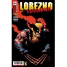 LOBEZNO : VENGANZA Nº 1 A 4 RED BAND