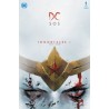 DCSOS INMORTALES COL.COMPLETA Nº 1 AL 3
