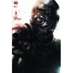 DCSOS INMORTALES COL.COMPLETA Nº 1 AL 3