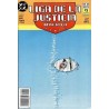 LIGA DE LA JUSTICIA AMERICA Nº 29 ED.ZINCO