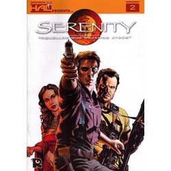 COLECCION HAL SERENITY Nº 2...