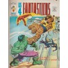 LOS 4 FANTASTICOS VOL.2 Nº 19 : ¡ SI ES MARTES , ESTE DEBE SER LA MASA ¡ ED.VERTICE VOL.2