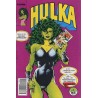 HULKA Nº 1 ED.FORUM POR JOHN BYRNE