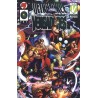 VENGADORES y ULTRAFORCE Y ULTRAFORCE VENGADORES