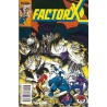 FACTOR X VOL.1 Nº 36 ED.FORUM