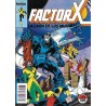 FACTOR X VOL.1 Nº 22 AL 39 ED.FORUM