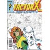 FACTOR X VOL.1 Nº 22 AL 39 ED.FORUM