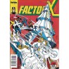 FACTOR X VOL.1 Nº 22 AL 39 ED.FORUM