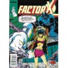 FACTOR X VOL.1 Nº 22 AL 39 ED.FORUM