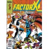 FACTOR X VOL.1 Nº 22 AL 39 ED.FORUM