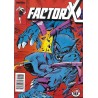 FACTOR X VOL.1 Nº 22 AL 39 ED.FORUM