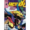 FACTOR X VOL.1 Nº 22 AL 39 ED.FORUM