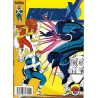 FACTOR X VOL.1 Nº 22 AL 39 ED.FORUM