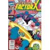 FACTOR X VOL.1 Nº 22 AL 39 ED.FORUM