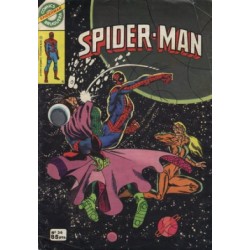 SPIDERMAN Nº 36 ED.BRUGUERA