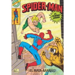 SPIDERMAN Nº 42 ED.BRUGUERA