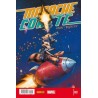MAPACHE COHETE Nº 1,2 Y DEL 5 AL 7,9 AL 11