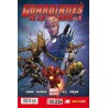 GUARDIANES DE LA GALAXIA Nº 1 ED.PANINI