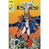 INFERNO NUMERO 14 DE 20