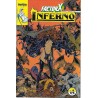 INFERNO Nº 18 DE 20 ED.FORUM