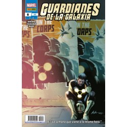 GUARDIANES DE LA GALAXIA Nº...