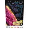 GUARDIANES DE LA GALAXIA Nº 9 ED.PANINI COMIC-BOOK