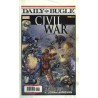 CIVIL WAR : DAILY BUGLE