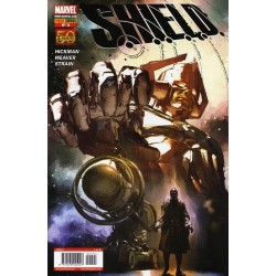 SHIEL Nº 3 POR JONATHAN...