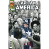CAPITAN AMERICA VOL.8 Nº 125 ETAPA COATES 26 ED.PANINI