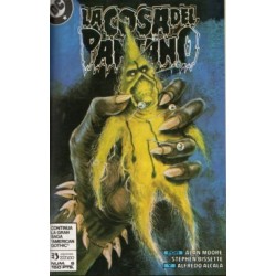 LA COSA DEL PANTANO Nº 1 AL...