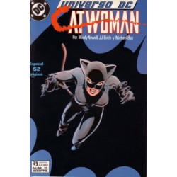 UNIVERSO DC Nº 10 Y 11...