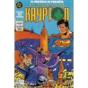 UNIVERSO DC ED.ZINCO Nº 1 Y 2 MUNDO DE KRYPTON , COMPLETA , ( SUPERMAN POR JOHN BYRNE Y MIGNOLA )
