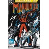 UNIVERSO DC Nº 5 Y 6 MANHUNTER