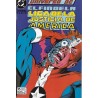 UNIVERSO DC Nº 3 Y 4 EL FIN DE LA LIGA DE JUSTICIA DE AMERICA