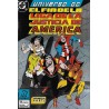 UNIVERSO DC Nº 3 Y 4 EL FIN DE LA LIGA DE JUSTICIA DE AMERICA