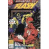 UNIVERSO DC Nº 7 AL 9 FLASH POR MIKE BARON Y JACKSON GUICE