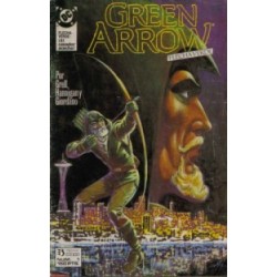 GREEN ARROW Nº 1 AL 4 ED.ZINCO POR MIKE GRELL