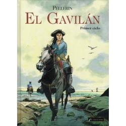 EL GAVILAN PRIMER CICLO POR...