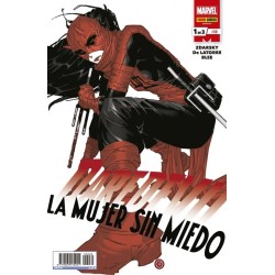 DAREDEVIL Nº 30 ED.PANINI...