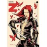 Z ZONA COMIC VOL.4 Nº 4,6 AL 8 Y 11