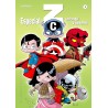 Z ZONA COMIC VOL.4 Nº 4,6 AL 8 Y 11