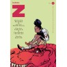 Z ZONA COMIC VOL.4 Nº 4,6 AL 8 Y 11