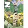 LOTE DE 16 REVISTAS , Z REVISTA EXCLUSIVA PARA LA ASOCIACION DE LIBRERIAS DE ZONA COMIC